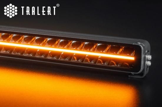 FE-758 TRALERT 【NEMESIS XL】バーライト